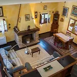 Fattoria Dei Piani Srl Nyaraló *