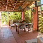 Nyaraló Fattoria Dei Piani Srl *