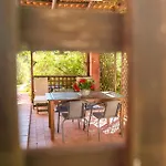 Fattoria Dei Piani Srl Nyaraló Olmedo