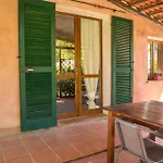 Fattoria Dei Piani Srl Nyaraló