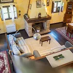 Nyaraló Fattoria Dei Piani Srl
