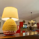 Fattoria Dei Piani Srl Nyaraló