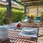 Fattoria Dei Piani Srl Nyaraló