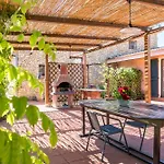 Nyaraló Fattoria Dei Piani Srl *