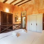 Nyaraló Fattoria Dei Piani Srl *