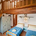 Fattoria Dei Piani Srl Nyaraló *