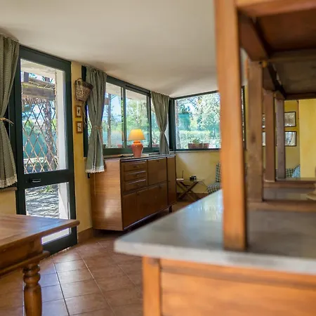 Fattoria Dei Piani Srl 度假居 *