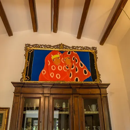Fattoria Dei Piani Srl 度假居