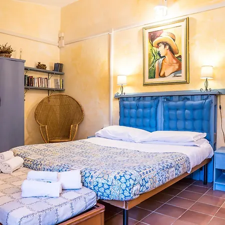 Fattoria Dei Piani Srl Σπίτι διακοπών
