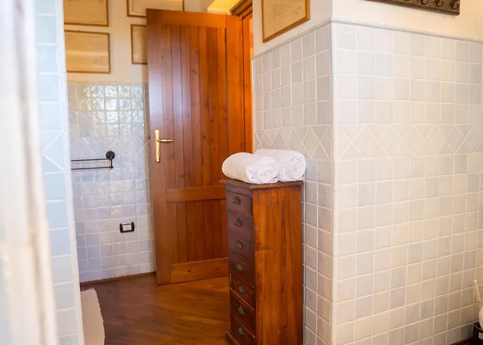 Fattoria Dei Piani Srl * オルメード
