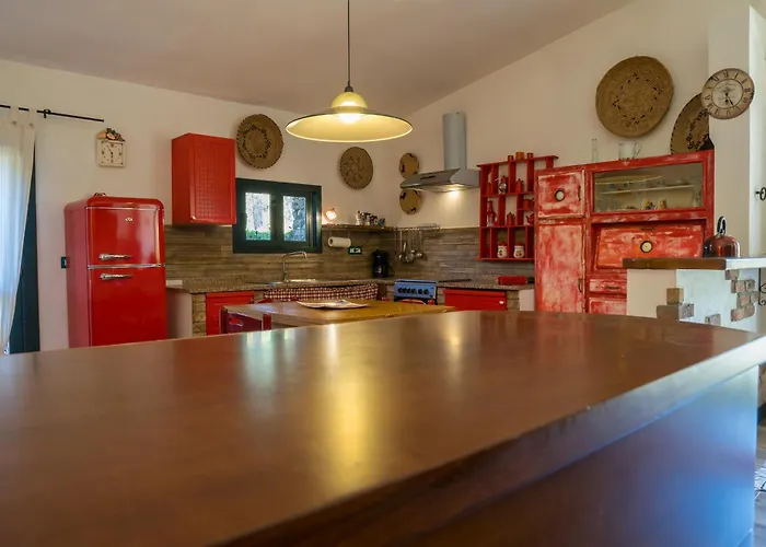 Fattoria Dei Piani Srl 別荘 *