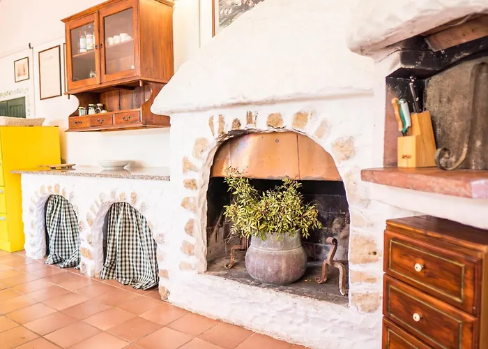 Fattoria Dei Piani Srl オルメード