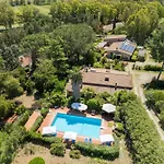 Fattoria Dei Piani Srl * Olmedo