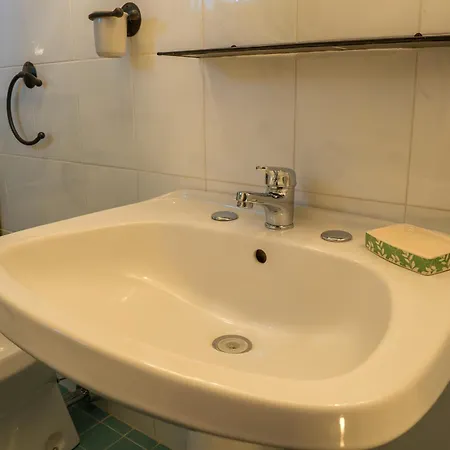 Fattoria Dei Piani Srl Vakantiehuis *
