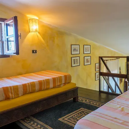 Vakantiehuis Fattoria Dei Piani Srl *
