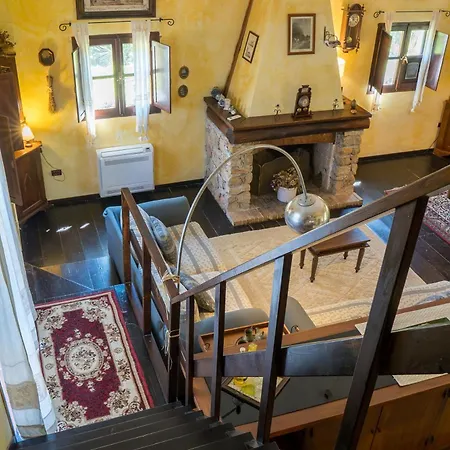 Fattoria Dei Piani Srl Vakantiehuis