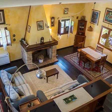 Fattoria Dei Piani Srl Vakantiehuis *