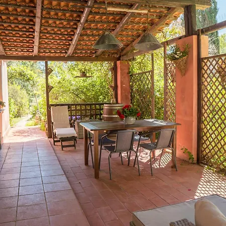Vakantiehuis Fattoria Dei Piani Srl *