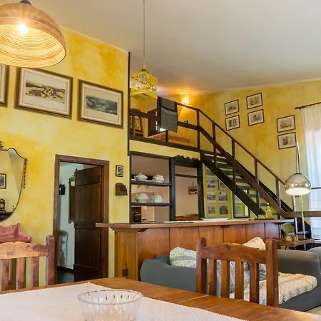 Fattoria Dei Piani Srl * Olmedo