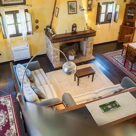 Vakantiehuis Fattoria Dei Piani Srl