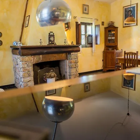 Fattoria Dei Piani Srl Vakantiehuis *