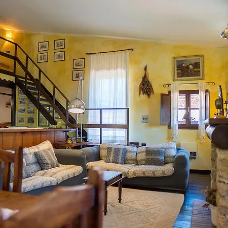 Vakantiehuis Fattoria Dei Piani Srl *