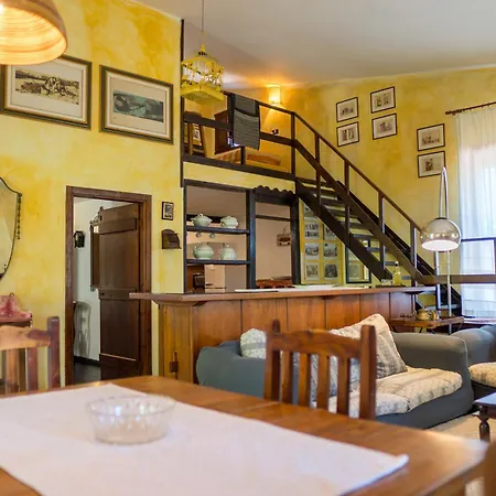 Fattoria Dei Piani Srl Vakantiehuis Olmedo