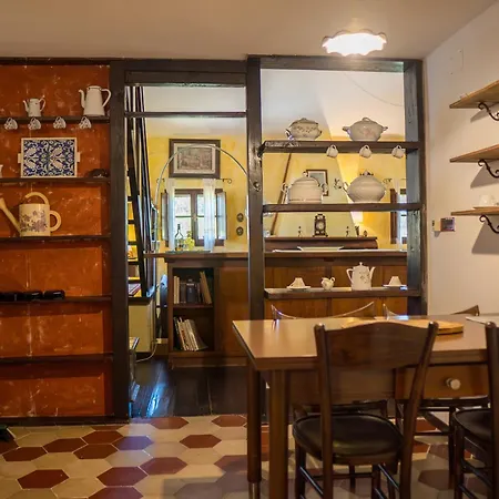 Fattoria Dei Piani Srl * Olmedo