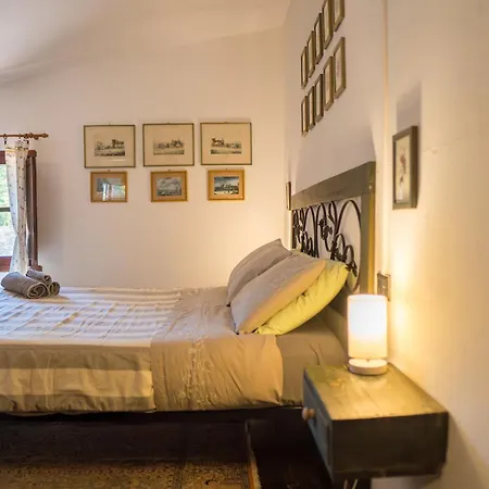 Fattoria Dei Piani Srl Vakantiehuis