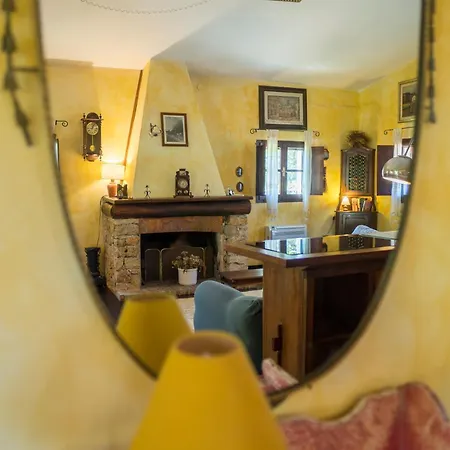 Vakantiehuis Fattoria Dei Piani Srl
