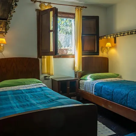 Vakantiehuis Fattoria Dei Piani Srl *