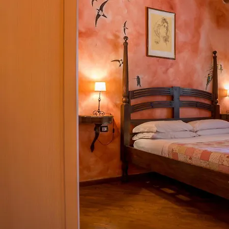 Fattoria Dei Piani Srl بيت للعطل أولميدو