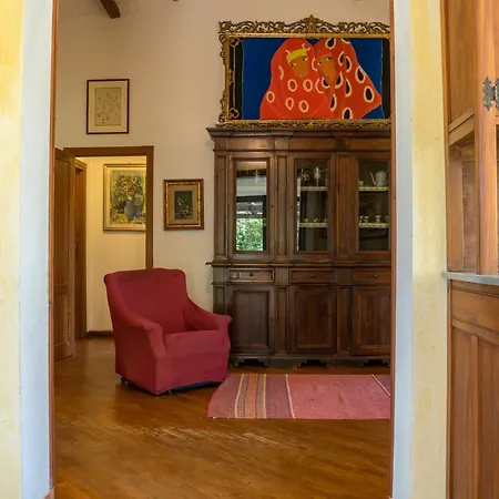 Nyaraló Fattoria Dei Piani Srl Olmedo