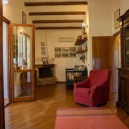 بيت للعطل Fattoria Dei Piani Srl