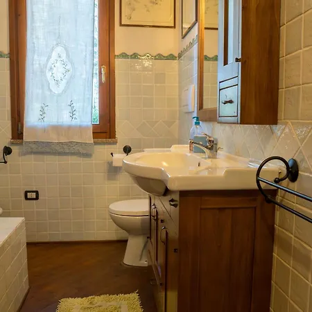 Fattoria Dei Piani Srl بيت للعطل *