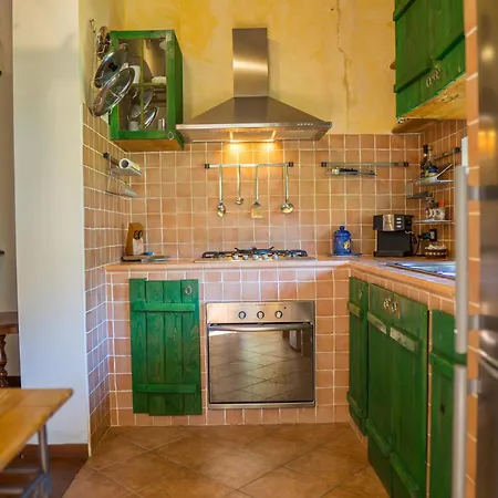 بيت للعطل Fattoria Dei Piani Srl *