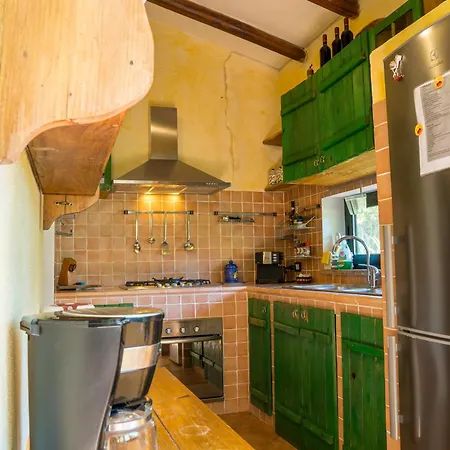 Fattoria Dei Piani Srl أولميدو