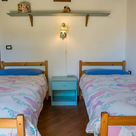 Fattoria Dei Piani Srl بيت للعطل