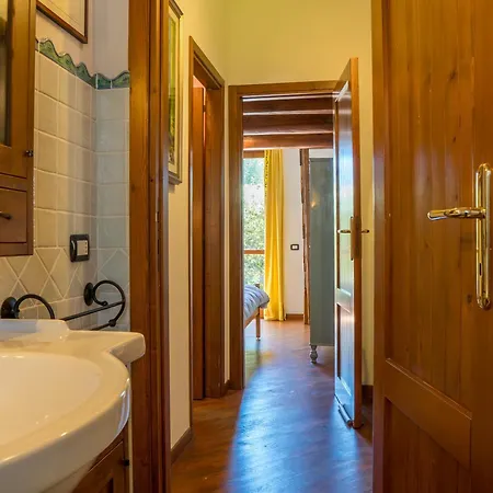 بيت للعطل Fattoria Dei Piani Srl