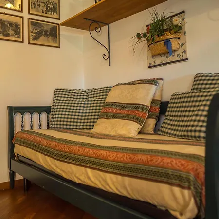 بيت للعطل Fattoria Dei Piani Srl *