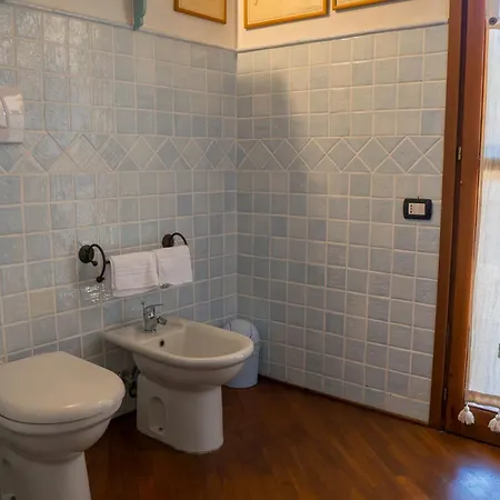 Fattoria Dei Piani Srl أولميدو