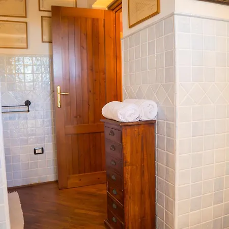 Fattoria Dei Piani Srl * Olmedo