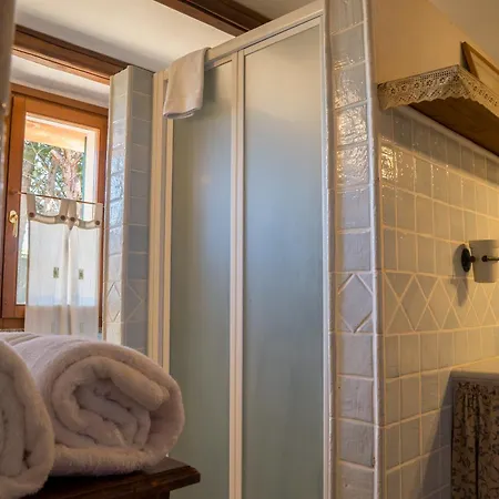 بيت للعطل Fattoria Dei Piani Srl