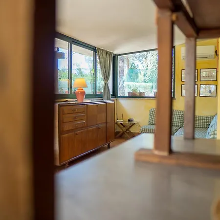 Hébergement de vacances Fattoria Dei Piani Srl Olmedo