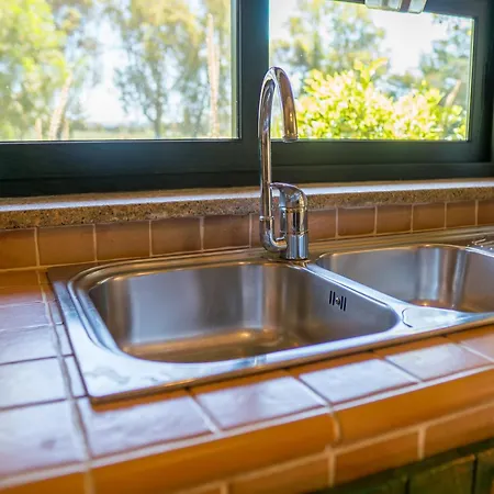 Fattoria Dei Piani Srl أولميدو