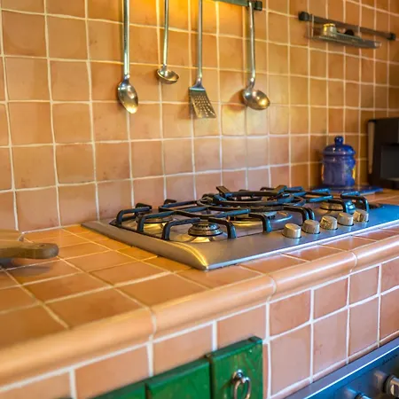 بيت للعطل Fattoria Dei Piani Srl