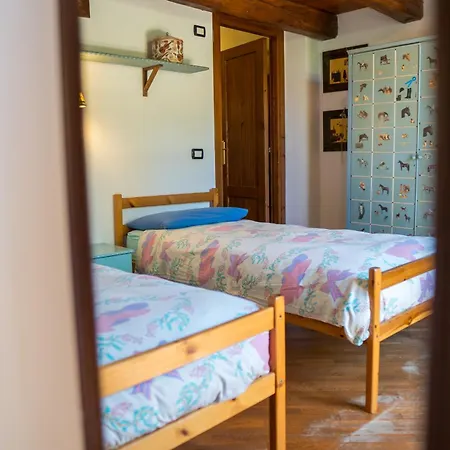 Fattoria Dei Piani Srl بيت للعطل *