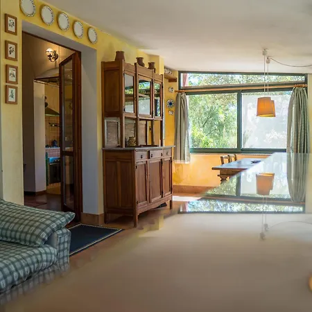 بيت للعطل Fattoria Dei Piani Srl *