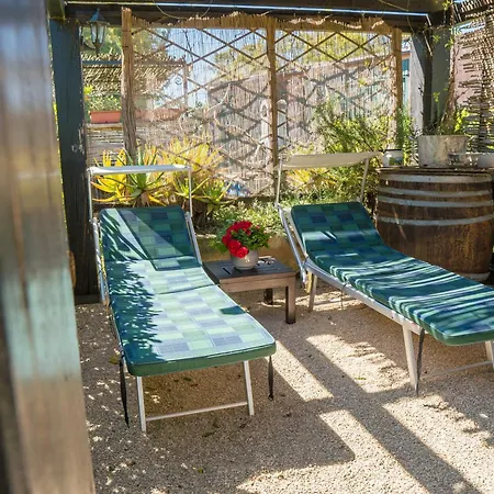 بيت للعطل Fattoria Dei Piani Srl أولميدو