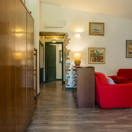 بيت للعطل Fattoria Dei Piani Srl